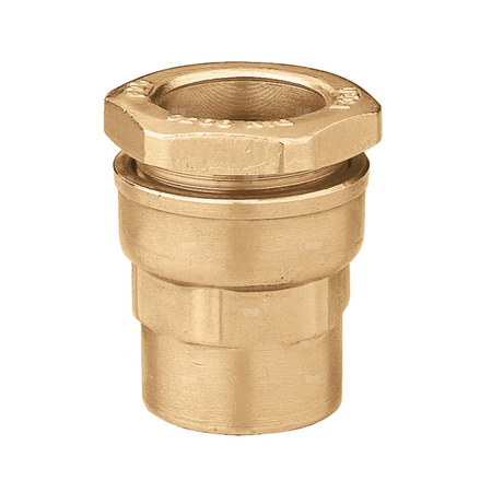 Złączka z gwintem wewnętrznym F.34