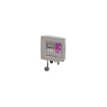 Urządzenie sterownicze Comfort, 230V Mono,