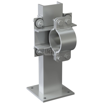 Utwierdzenie PSFUC 160 (165-170mm) 1000mm UPSFUC160L1000