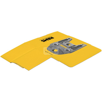 Karton szary złożony