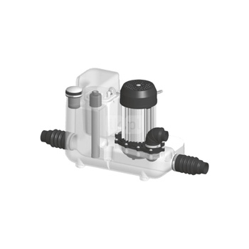 Pompa do ścieków szarych SANICOM 1