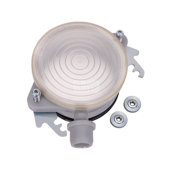 Pierścień odsysający wodę do 201 DWS