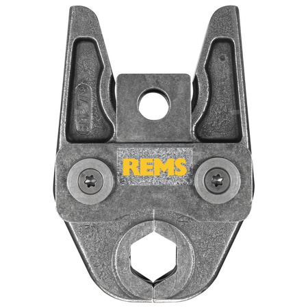 Cęgi zaciskowe BMP 7/8''