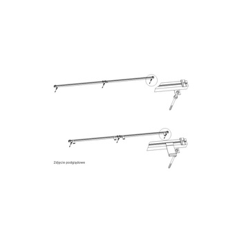 Uchwyt KS2100-3-S250.U202