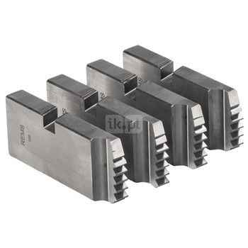 Noże gwintujące M 39, HSS, Zestaw