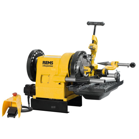 REMS Magnum 4000 L-T R 1/2-2