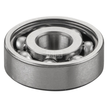 Łożysko kulkowe rowkowane