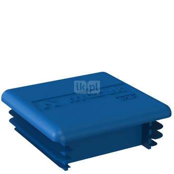 Zaślepka ZS profilu ME ZSME