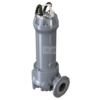 Pompa zatapialna z wirnikiem VORTEX GV1 1200/100 B0 TS