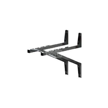 Uchwyt MK ŻARY A WKK stal nierdzewna fi 748 mm