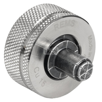 Głowica kielichująca Cu 15