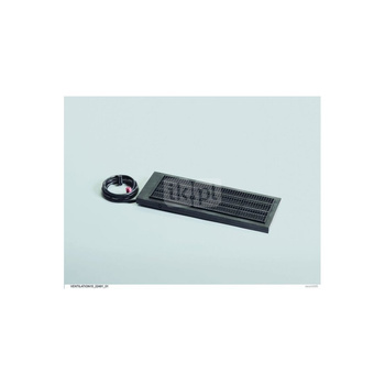 Grzałka wstępna 1,0 [kW] dla VAR 260/4