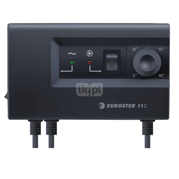 Sterownik Euroster E11C