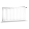 Grzejnik płytowy Kermi®X2® Profil-V typ 12 700x64x500 biały,10 bar, z osłonami