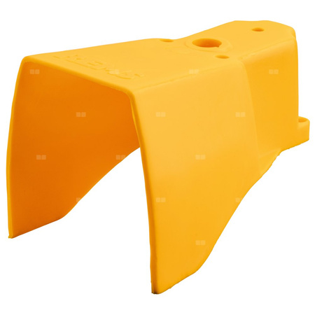 Osłona stopy, akcesorium do narzędzi REMS (345301R)