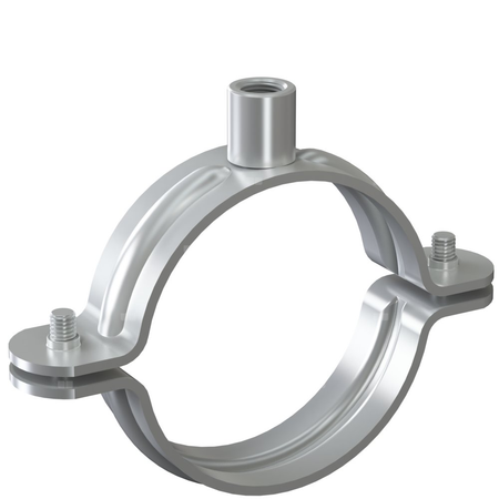 Obejma EXPERT 11/2 (48-52mm) BK UPZ11/2BK