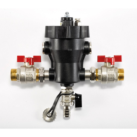 SoluTech Filtr magnetyczny