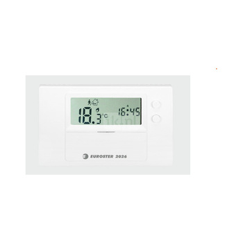 Regulator temperatury Euroster E2026