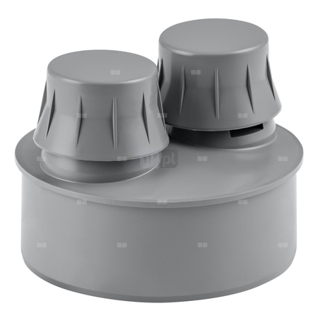 Napowietrzacz MAGNAPLAST PP (pp) 110