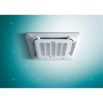 VA 2-035 KN aroVAIR klimakonwektor kasetonowy