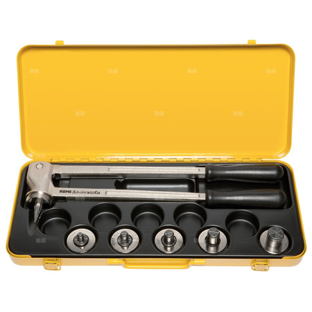 REMS Ex-Press Cu Zest 12+14+16+18+22