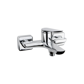 Bateria wannowa SOHO bez akcesoriów chrom.