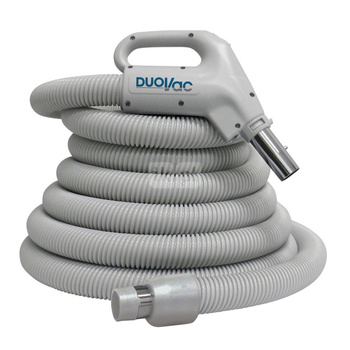 Wąż ssący SUPERIOR HUSKY z włącznikiem on/off o dł. 9,1 m