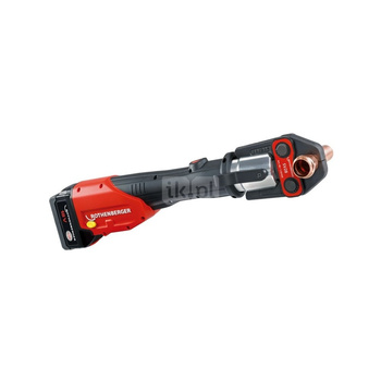 Zaciskarka Romax 3000 AC