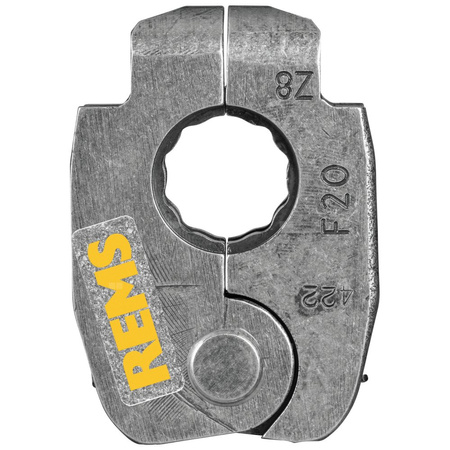 Pierścień zac. F 20 S (PR-2B) ->Cęga pośrednia niezbędna