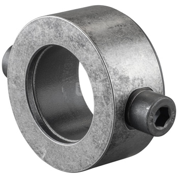 Pierścień zabierający komplet.