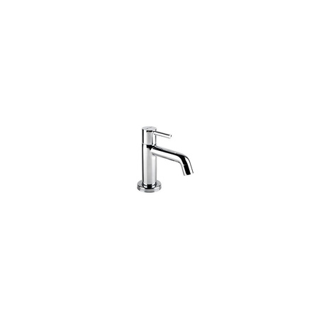 SOLO Zawór  stojący umywalkowy do wody zimnej lub gorącej