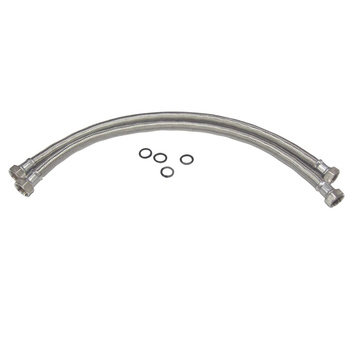 BWT Zestaw węży przyłączeniowych 32/32 - 1 1/4"/1 1/4"