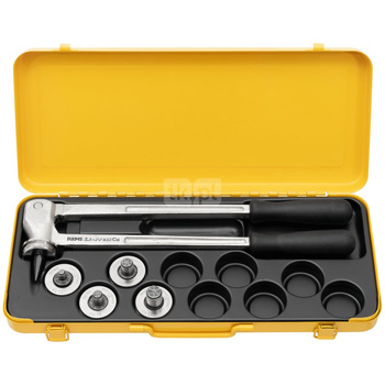 REMS Ex-Press Cu Zest 12+15+18+22