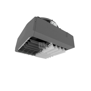 LEO D S destratyfikator powietrza