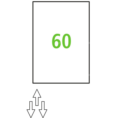 Grzejnik płytowy typ 11 KERMI HVN wym. 600 x 350 mm, kolor biały, moc 338 W