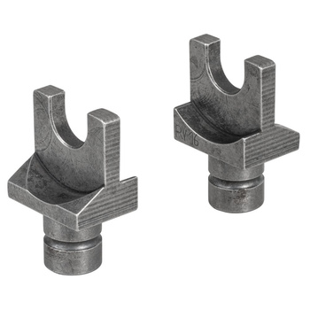 Głowica zaciskowa RV 16, 2-pak