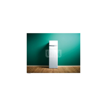 Centrala grzewcza VIH QW 190/6E uniTOWER plus monoblok