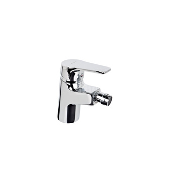 BATERIA BIDETOWA STOJĄCA GRAND ZE SPUSTEM STEROW. Z TWORZYWA