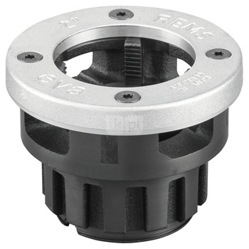 Głowica-szybkowymienna R 2