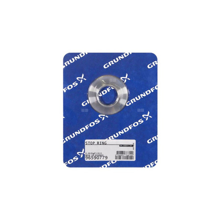 Pierścień stopowy SP