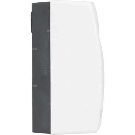 Termostat AFRISO TA3 z diodą LED zasilanie 230 V AC włącz/wyłącz 10-30'C