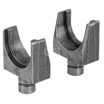 Głowica zaciskowa LR 32, 2-pak