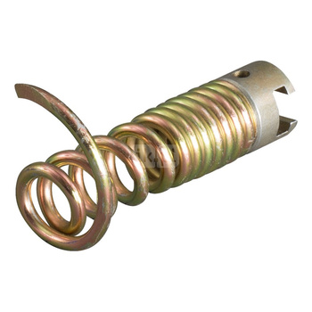 Wiertło do wycofywania spir.22