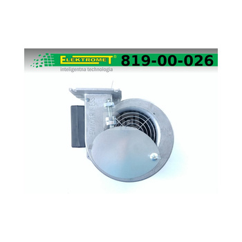 Wentylator nadmuchowy do modeli KWW, KWW plus, KWU, KWU plus (RV12 AKR)