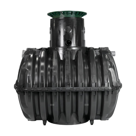 One2clean 5 nadbudowa maxi