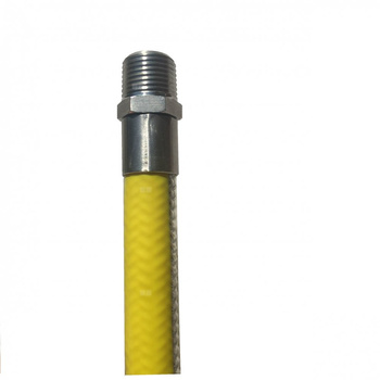 Przewód gazowy MH-PROFIGAS 112 (Gw-Gz) 1500 mm