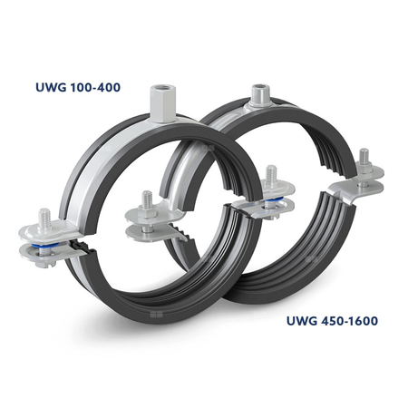 Obejma UWG 710 OGUWG710