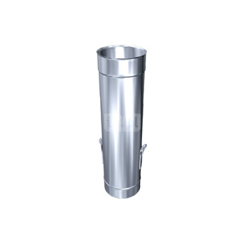 Rura MK ŻARY PR RPU 200 mm, długość 1000 mm