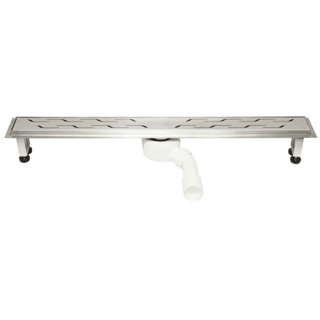 Odpływ liniowy 80 cm