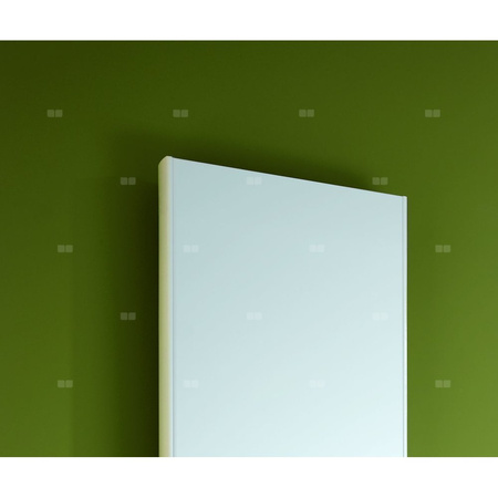 Kermi®Verteo®Plan Typ10 BH1200x63x600mm QN692,biały, 10 bar, bez osłony